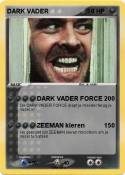 DARK VADER