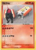 Hot Dog