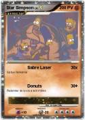 Star Simpson