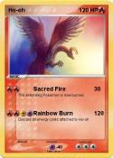 Ho-oh