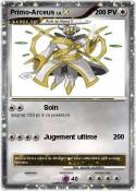 Primo-Arceus