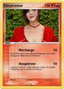 Chryscesse