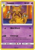 Kadabra