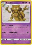 Kadabra