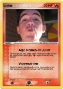 Liefde