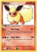 Flareon
