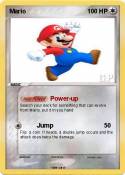 Mario