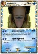 olivia3000