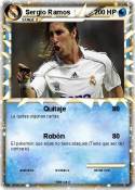 Sergio Ramos