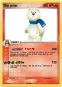 The polar