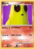 Bananin