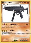 Salou Diablo