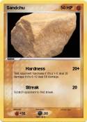 Sandchu