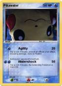 Pikawater