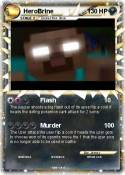 HeroBrine