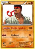 Ryu