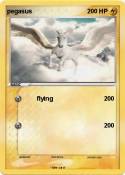 pegasus