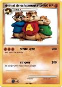 alvin at de