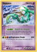 Rayquaza
