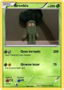 Bronkie