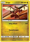 drago