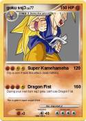 goku ssj3