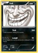 Troll