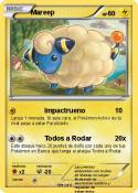 Mareep