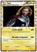 Thor