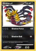 Giratina