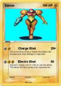 Samus
