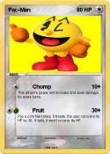 Pac-Man