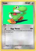 Yoshi