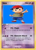 Ness