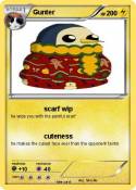 Gunter
