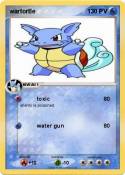 wartortle