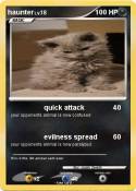 haunter
