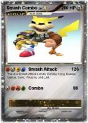 Smash Combo