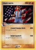 chuck norris