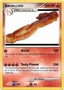 Bacon