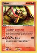 Gallade