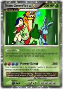 Team GreenFire