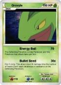 Grovyle