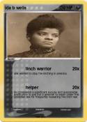 ida b wells
