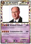 MC MP MORRIS