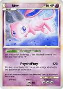 Mew