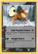 Flareon
