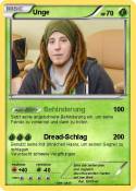 Unge