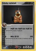 FrEdDy faZbEaR