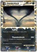 thundershock